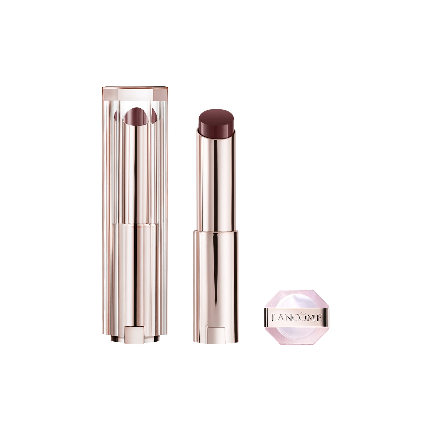 LANCÔME LIP IDÔLE BUTTERGLOW (BÁLSAMO LABIAL CON COLOR)